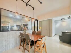 Blk 684D Waterway View (Punggol), HDB 4 Rooms #573255881